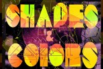 SHAPES AND COLORS