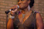 SHARITA LOVE JONES