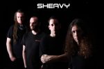 Sheavy