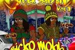 SICKO MOBB SICKO MOBB