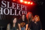 SLEEPY HOLLOW SLEEPY HOLLOW
