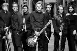 THE SMOKIN’ TONES