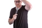 STEVE HOFSTETTER