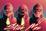 STICK MEN