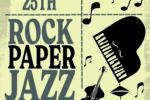 ROCK PAPER JAZZ