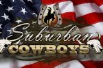 SUBURBAN COWBOYS