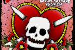 Teenage Bottlerocket Valentines Day Special