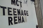 TEENAGE REHAB