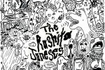 THE RASHITA JONESES