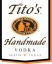 Tito’s Vodka