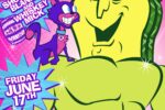 Toxic Toast