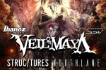 VEIL OF MAYA