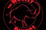 THE WOOLLY RHINOS