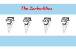 THE ZARBUDDIES